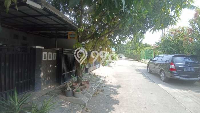 For Sale Hunian Rumah Nyaman 3 KT di Karang Satria, Bekasi For Sale Hunian Rumah Nyaman 3 KT di Karang Satria, Bekasi