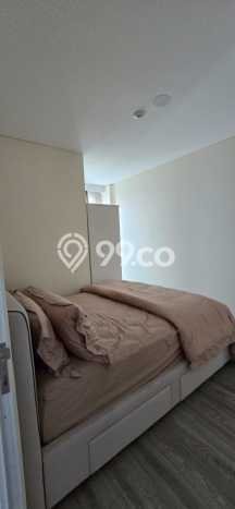 Apartemen Favorit Modern Dijual di Jakarta Selatan dengan 2 Kamar Tidur Apartemen Favorit Modern Dijual di Jakarta Selatan dengan 2 Kamar Tidur
