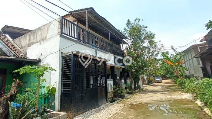 Dijual Rumah 5 Kamar Lokasi Ideal Bagus dan Strategis di Tambun Selatan Dijual Rumah 5 Kamar Lokasi Ideal Bagus dan Strategis di Tambun Selatan