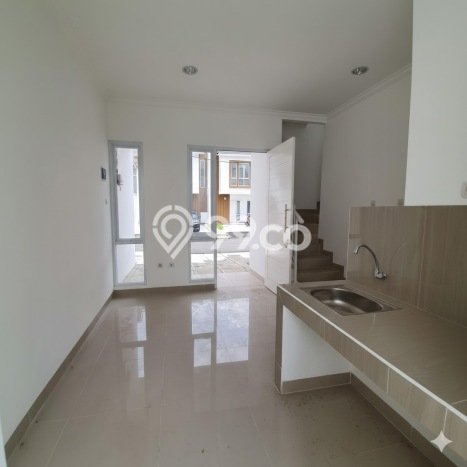 Rumah Modern 2 KT LT 90m2 di Prima Harapan Rumah Modern 2 KT LT 90m2 di Prima Harapan