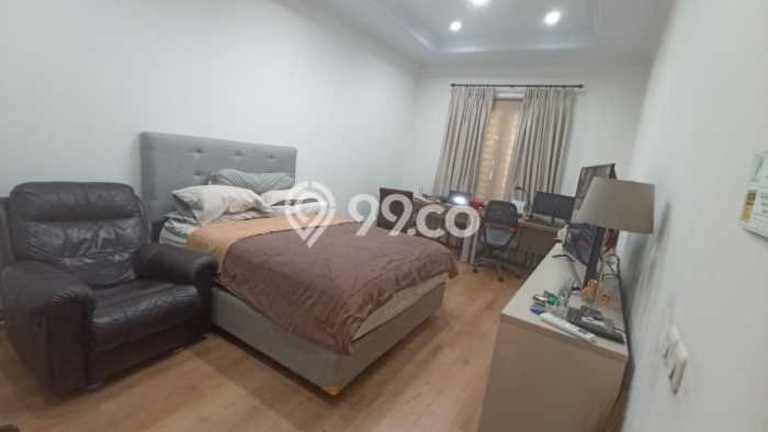 Rumah Luxury Modern Tanpa Renovasi di Galaxy Bekasi Rumah Luxury Modern Tanpa Renovasi di Galaxy Bekasi