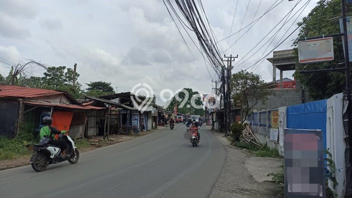 Gudang Dijual di Prime Area Bekasi Luas 1600m2 Gudang Dijual di Prime Area Bekasi Luas 1600m2
