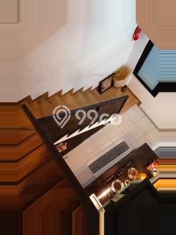 Dijual Cepat Rumah Favorit Siap Huni LB 136m2 di Cilodong, Depok Dijual Cepat Rumah Favorit Siap Huni LB 136m2 di Cilodong, Depok