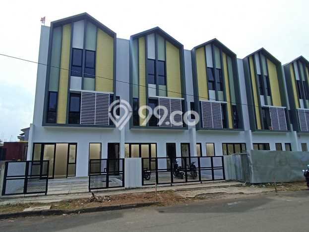 Paling Diincar! Ruko Dijual di Prima Harapan Harga Kompetitif Paling Diincar! Ruko Dijual di Prima Harapan Harga Kompetitif