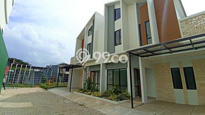 Dijual Hunian Rumah Nyaman 3 Kamar di Prima Harapan, Bekasi Dijual Hunian Rumah Nyaman 3 Kamar di Prima Harapan, Bekasi