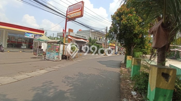 Tanah untuk Dijual Lokasi Rawalumbu, Bekasi Luas 471m2 SHM Tanah untuk Dijual Lokasi Rawalumbu, Bekasi Luas 471m2 SHM