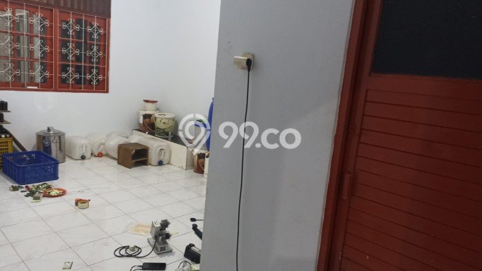 Rumah Modern 3 KT di Bekasi Kota Bekasi Unfurnished Rumah Modern 3 KT di Bekasi Kota Bekasi Unfurnished
