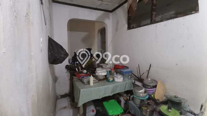 Rumah Modern 5 KT di Jatibening Bekasi Unfurnished Rumah Modern 5 KT di Jatibening Bekasi Unfurnished