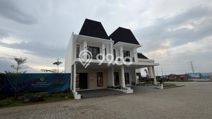 Best Deal Hunian Mewah Ideal dan Luas di Bekasi Barat, Bekasi Best Deal Hunian Mewah Ideal dan Luas di Bekasi Barat, Bekasi