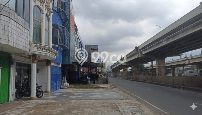 Unit Ruko Dijual di Bekasi LT 72m2 & LB 180m2 Unit Ruko Dijual di Bekasi LT 72m2 & LB 180m2