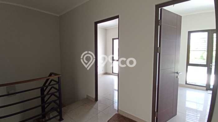 Jual Rumah Mewah Megah Dengan View Cantik di Summarecon Bekasi, Bekasi Jual Rumah Mewah Megah Dengan View Cantik di Summarecon Bekasi, Bekasi