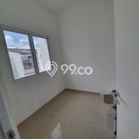 Rumah Modern 2 KT LT 90m2 di Prima Harapan Rumah Modern 2 KT LT 90m2 di Prima Harapan