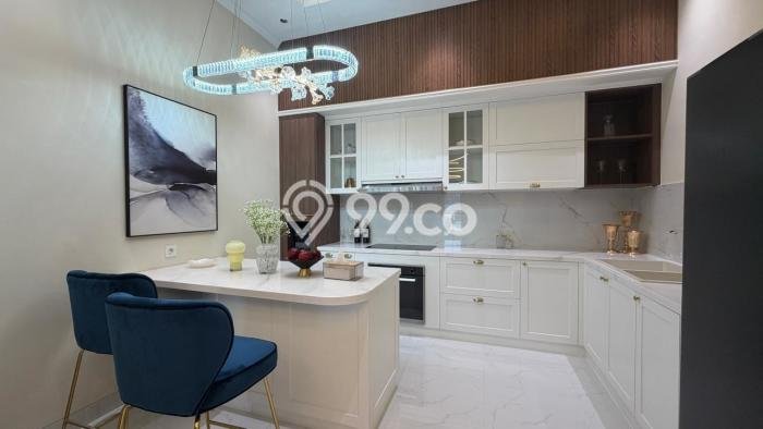 Best Deal Hunian Mewah Ideal dan Luas di Bekasi Barat, Bekasi Best Deal Hunian Mewah Ideal dan Luas di Bekasi Barat, Bekasi