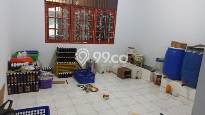 Rumah Modern 3 KT di Bekasi Kota Bekasi Unfurnished Rumah Modern 3 KT di Bekasi Kota Bekasi Unfurnished