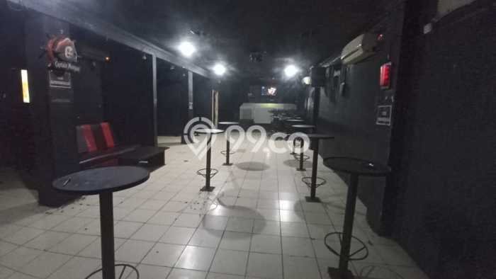 Untuk Dijual! Komersial di Margahayu Bekasi LT 656m2 / LB 684m2 Kawasan Bisnis Untuk Dijual! Komersial di Margahayu Bekasi LT 656m2 / LB 684m2 Kawasan Bisnis