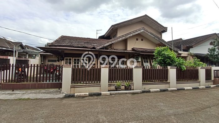 Jual Rumah Modern 4 KT di Jatibening, Bekasi Jual Rumah Modern 4 KT di Jatibening, Bekasi