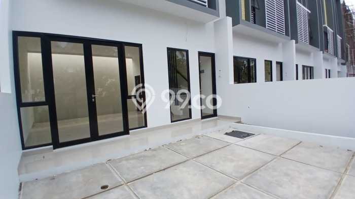 Paling Diincar! Ruko Dijual di Prima Harapan Harga Kompetitif Paling Diincar! Ruko Dijual di Prima Harapan Harga Kompetitif