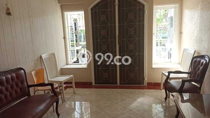 Dijual Rumah Mewah Megah Dengan View Cantik di Kemang Pratama, Bekasi Dijual Rumah Mewah Megah Dengan View Cantik di Kemang Pratama, Bekasi