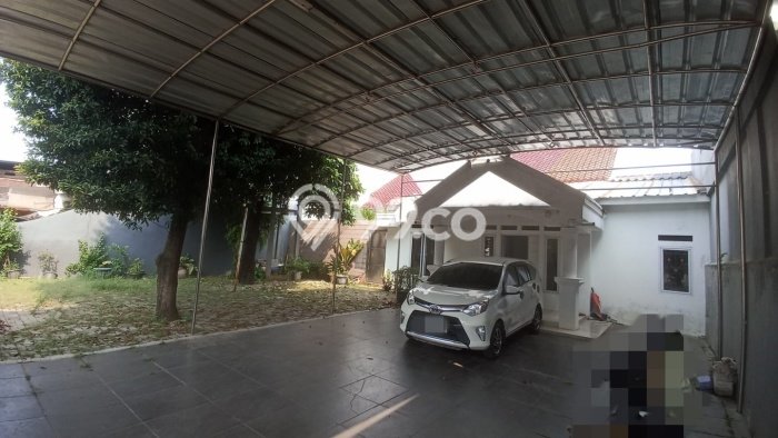 Rumah Luxury Modern Tanpa Renovasi di Duta Harapan Bekasi Rumah Luxury Modern Tanpa Renovasi di Duta Harapan Bekasi