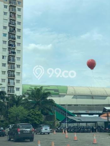Hunian Apartemen Hemat 2 KT 1 KM di Bekasi Selatan, Bekasi, Jawa Barat Hunian Apartemen Hemat 2 KT 1 KM di Bekasi Selatan, Bekasi, Jawa Barat