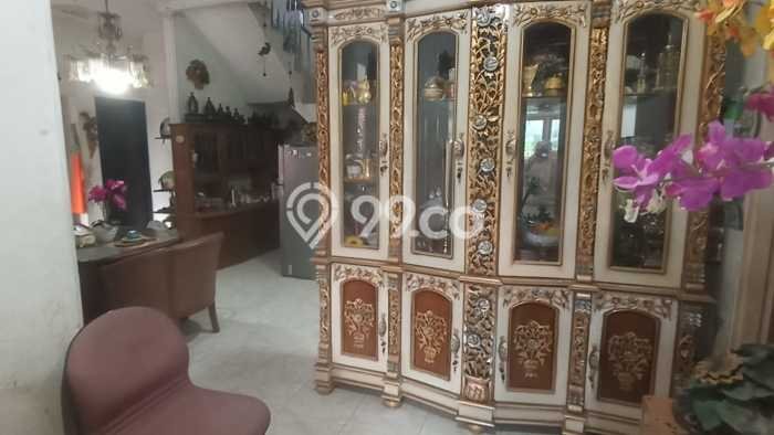 Rumah Modern 7 KT di Karang Satria Bekasi Unfurnished Rumah Modern 7 KT di Karang Satria Bekasi Unfurnished