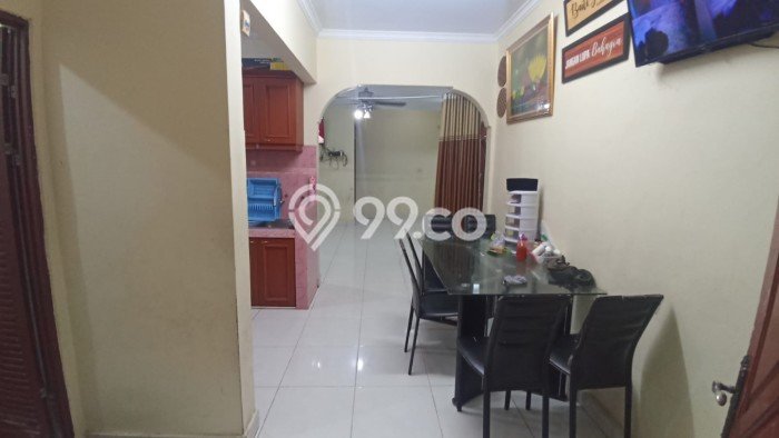 Dijual Cepat Rumah Favorit Siap Huni LB 104m2 di Bekasi Timur, Bekasi Dijual Cepat Rumah Favorit Siap Huni LB 104m2 di Bekasi Timur, Bekasi