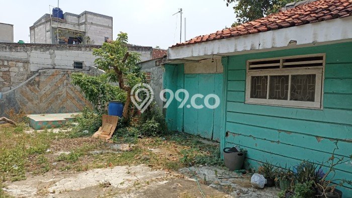 Siap Huni Rumah Mewah 4 Kamar di Bekasi Timur Dekat ke Mana Pun Siap Huni Rumah Mewah 4 Kamar di Bekasi Timur Dekat ke Mana Pun