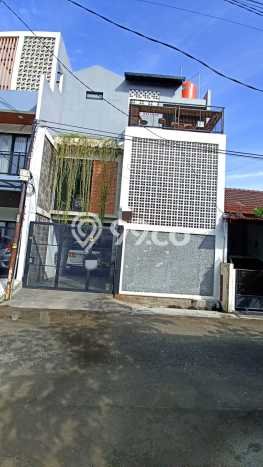 Rumah Modern Minimalis 3 Kamar Siap Huni di Bekasi Utara Rumah Modern Minimalis 3 Kamar Siap Huni di Bekasi Utara