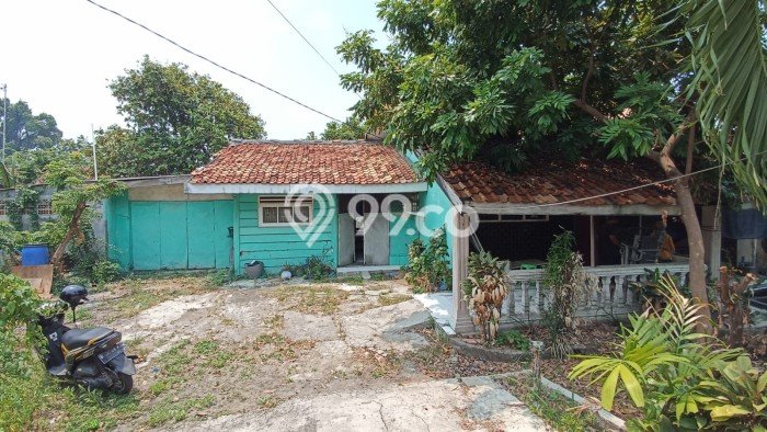 Siap Huni Rumah Mewah 4 Kamar di Bekasi Timur Dekat ke Mana Pun Siap Huni Rumah Mewah 4 Kamar di Bekasi Timur Dekat ke Mana Pun