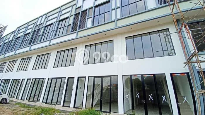 Ruko Dijual di Bekasi LT 68m2 & LB 168m2 Lokasi Terbaik! Ruko Dijual di Bekasi LT 68m2 & LB 168m2 Lokasi Terbaik!