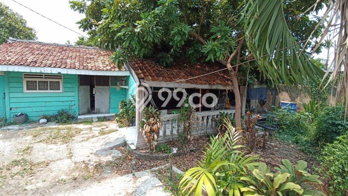 Siap Huni Rumah Mewah 4 Kamar di Bekasi Timur Dekat ke Mana Pun Siap Huni Rumah Mewah 4 Kamar di Bekasi Timur Dekat ke Mana Pun