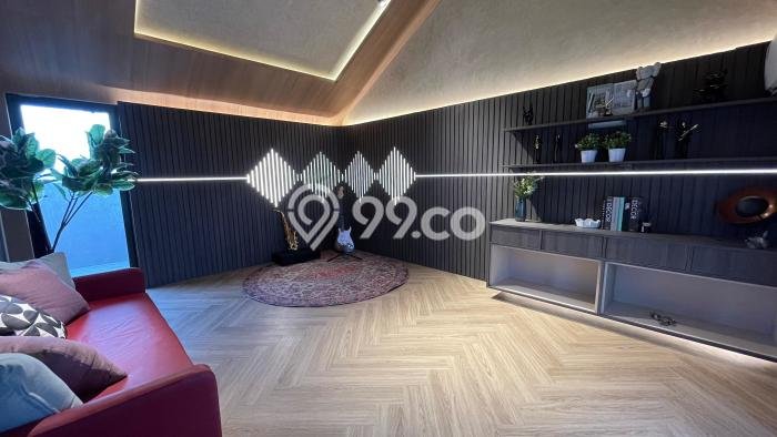Dijual Hunian Rumah Terawat 2 KT di Summarecon Crown Gading, Bekasi Dijual Hunian Rumah Terawat 2 KT di Summarecon Crown Gading, Bekasi