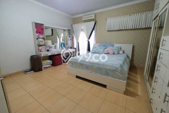 Dijual Rumah Mewah Exclusive di Pondokmelati, Bekasi Dijual Rumah Mewah Exclusive di Pondokmelati, Bekasi