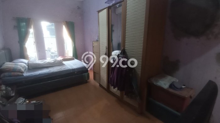 Dijual Hunian Rumah Terawat 3 KT di Jati Asih, Bekasi Dijual Hunian Rumah Terawat 3 KT di Jati Asih, Bekasi