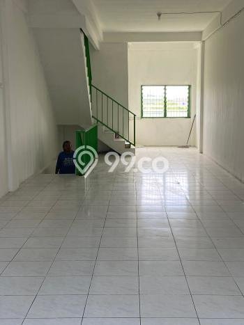 Unit Ruko Dijual di Bekasi LT 72m2 & LB 180m2 Unit Ruko Dijual di Bekasi LT 72m2 & LB 180m2