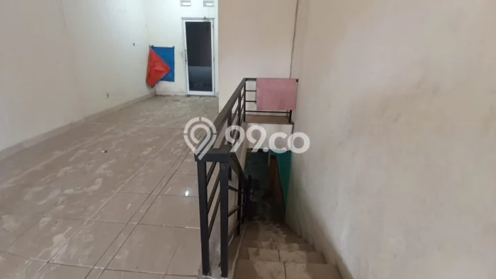 Ruko Area Komersial Kawasan Bantar Gebang, Luas 137m², Siap Usaha Ruko Area Komersial Kawasan Bantar Gebang, Luas 137m², Siap Usaha