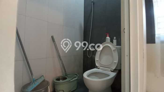 Rumah Strategis Modern Lb 93m2 di Bekasi Utara, Bekasi Rumah Strategis Modern Lb 93m2 di Bekasi Utara, Bekasi