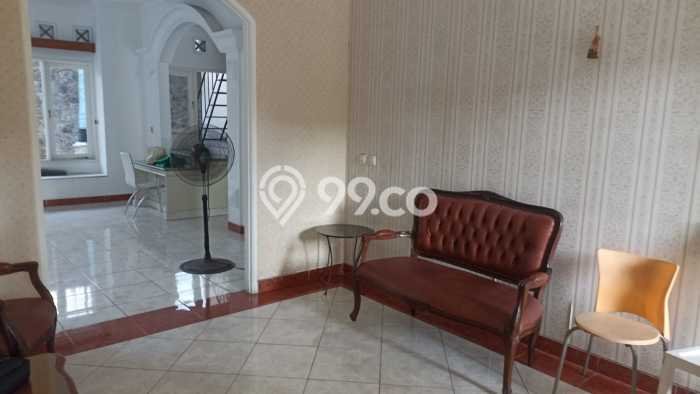 Dijual Rumah Mewah Megah Dengan View Cantik di Kemang Pratama, Bekasi Dijual Rumah Mewah Megah Dengan View Cantik di Kemang Pratama, Bekasi