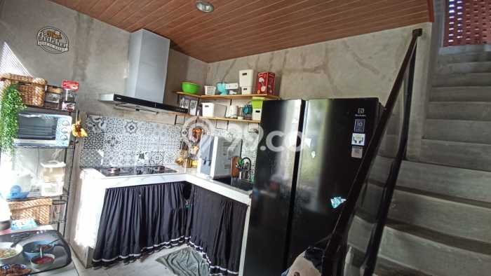 Rumah Modern Minimalis 3 Kamar Siap Huni di Bekasi Utara Rumah Modern Minimalis 3 Kamar Siap Huni di Bekasi Utara