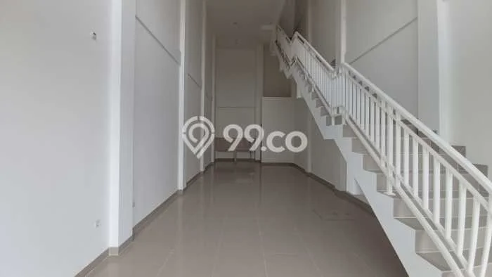 Ruko Dijual di Bekasi LT 68m2 & LB 168m2 Lokasi Terbaik! Ruko Dijual di Bekasi LT 68m2 & LB 168m2 Lokasi Terbaik!
