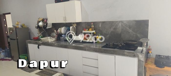 Rumah Luxury Modern Tanpa Renovasi di Duta Harapan Bekasi Rumah Luxury Modern Tanpa Renovasi di Duta Harapan Bekasi