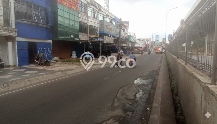 Unit Ruko Dijual di Bekasi LT 72m2 & LB 180m2 Unit Ruko Dijual di Bekasi LT 72m2 & LB 180m2