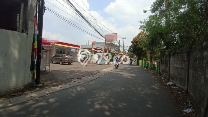 Tanah untuk Dijual Lokasi Rawalumbu, Bekasi Luas 471m2 SHM Tanah untuk Dijual Lokasi Rawalumbu, Bekasi Luas 471m2 SHM