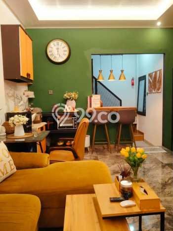 Dijual Cepat Rumah Favorit Siap Huni LB 136m2 di Cilodong, Depok Dijual Cepat Rumah Favorit Siap Huni LB 136m2 di Cilodong, Depok