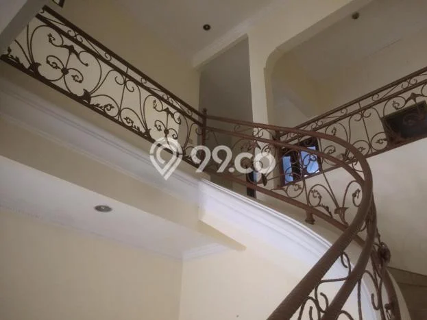 Disewakan Rumah Konsep Modern di Rawalumbu Bekasi dengan 3 KT Disewakan Rumah Konsep Modern di Rawalumbu Bekasi dengan 3 KT