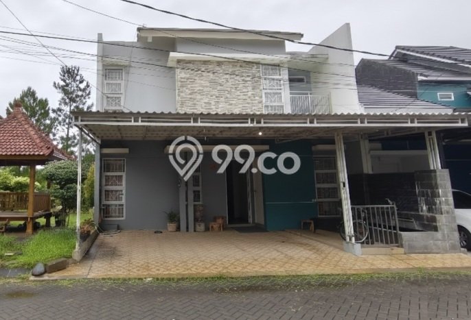 Dijual Hunian Rumah Nyaman 3 Kamar di Jatiranggon, Bekasi Dijual Hunian Rumah Nyaman 3 Kamar di Jatiranggon, Bekasi