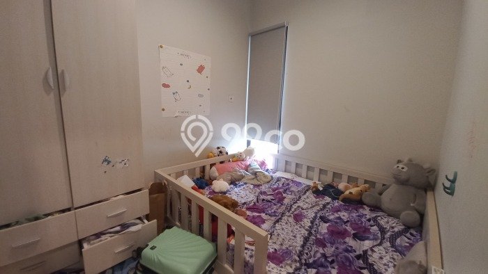 For Sale Hunian Rumah Terawat 3 KT di Summarecon Bekasi, Bekasi For Sale Hunian Rumah Terawat 3 KT di Summarecon Bekasi, Bekasi