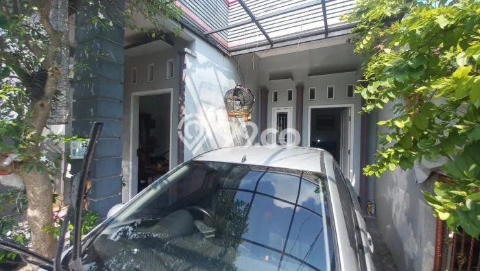 For Sale Hunian Rumah Nyaman 3 KT di Kranji, Bekasi For Sale Hunian Rumah Nyaman 3 KT di Kranji, Bekasi