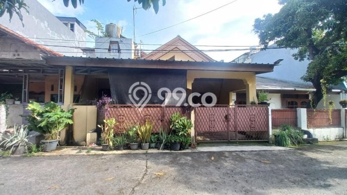 Dijual Rumah Eksklusif 4 KT di Kayuringin Jaya, Bekasi Dijual Rumah Eksklusif 4 KT di Kayuringin Jaya, Bekasi