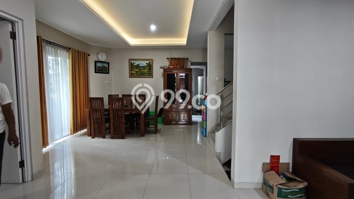 Dijual Hunian Rumah Nyaman 3 Kamar di Jatiranggon, Bekasi Dijual Hunian Rumah Nyaman 3 Kamar di Jatiranggon, Bekasi